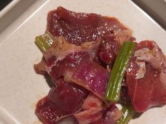 -额尔敦牛厨师铜板烧