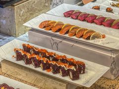 -咖啡苑自助餐厅·中国大饭店