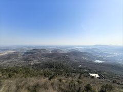 -句容茅山景区