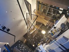 -厦门万丽酒店·R Bar