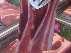 -喜井无限自助烤肉公司(石厦店)