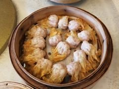特色笼仔蒸云吞-中西名菜(增城店)
