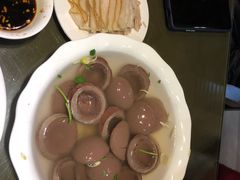 -老白肉馆(临江小区店)