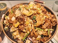 -阿里疆Alijiang·丝路美食·异域风情·清真(长楹天街店)