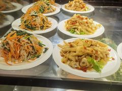 -萧记三鲜烩面(黄河南路店)