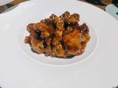 糖醋排骨-老宁波1381餐厅(宏泰广场店)