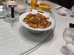 素炒茄子-金百万(亦庄店)