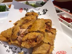 -肘子酥·天津捞面(德云社店)
