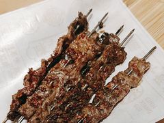 -陳香貴·蘭州牛肉面(松江亚繁亚乐城店)