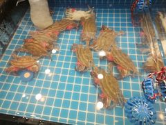 -隐厨·海鲜餐厅(恒通路店)