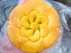 蛋味烧（玫瑰茄）-北京稻香村(甘家口店)