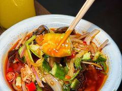 -夜食白市Yespicy·烧烤啤酒宵夜(番禺四海城店)