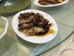 -万春卤菜(天乡后街步行街店)