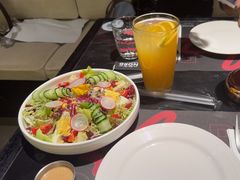 -Nord Grill&Bar Highland诺德西餐(深圳欢乐海岸店)