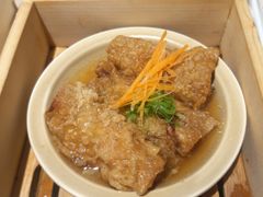 -蔡澜点心·粤菜(西单大悦城店)