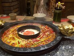 -蜀大侠火锅(建设路第五大道店)