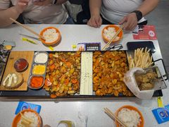 -万达广场(广阳店)
