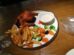 -FABIO’S费比欧披萨餐厅