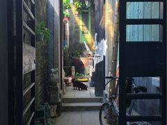 -小洲村