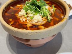 -张烤鸭·川菜·非遗冒烤鸭(青石桥店)