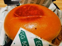 -EGG BOMB(浦东国际机场T1航站楼店)