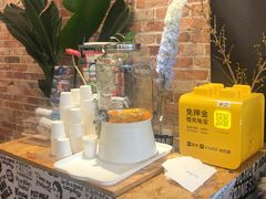 -Dal Cuore 达可芮冰淇淋(陕西北路店)