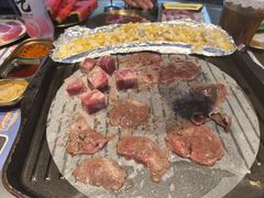 -喜井无限自助烤肉公司(石厦店)