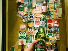-开海·红岛海鲜虾水饺(石老人店)