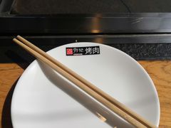 -郭记烤肉(正阳街店)