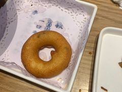 -文叔·湖北名小吃·小龙虾(华强北店)