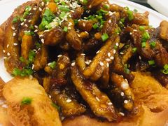 -后宫私房菜(汇客美食娱乐广场店)