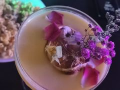 -MOSSO音乐酒吧·live house(长乐路店)