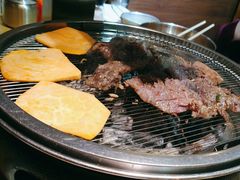 -味家烤肉烤鳗鱼牛排(西塔旗舰店)