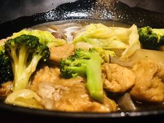 -万记麻辣烫国展总店