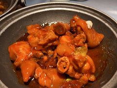 -晓粤·惹味粤菜(凯德乐峰广场店)