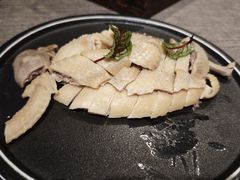 -又一福烤鸭·北京菜(东四店)