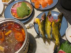-喜庭海鲜自助(来福士店)
