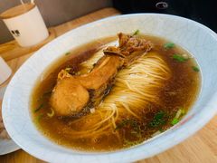 -朱鸿兴面馆(镇湖店)