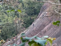 -丹霞山风景名胜区