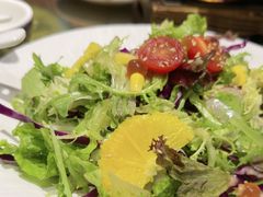 -雀舞云南菜(天津天河城购物中心店)