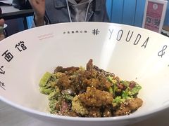 -友达面馆·酸菜鱼面(钱塘区店)
