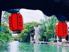 -南浔古镇