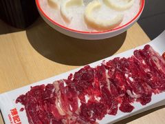 -陈记顺和潮汕鲜牛肉火锅(西门口广场店)