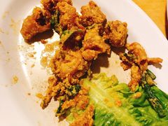 -ZF Seafood Restaurant 卓峰海鲜餐