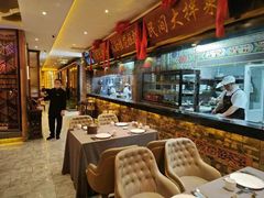 -小天厨民间菜馆(深圳街店)