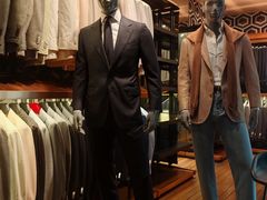 -SUITSUPPLY(安福路店)