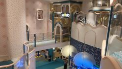 点击看大图 -奈尔宝·儿童乐园·亲子餐厅(苏州大悦城店)