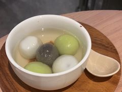 -杏甜品(尖沙咀加拿分道店)