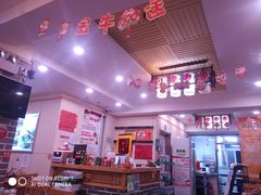 -余丞记川渝面馆(云峰店)