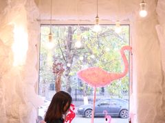 -Smile House咖啡馆(群芳小区店)